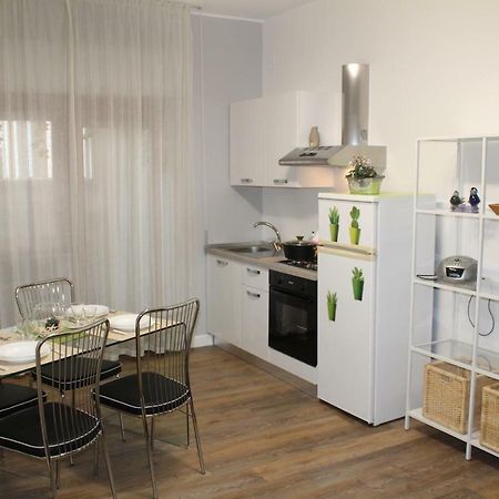 La Casetta Di Pat Palerme Extérieur photo